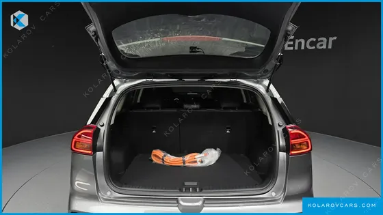KIA NIRO PRESTIGE