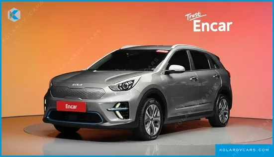 KIA NIRO PRESTIGE
