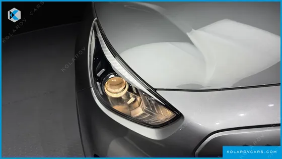 KIA NIRO PRESTIGE