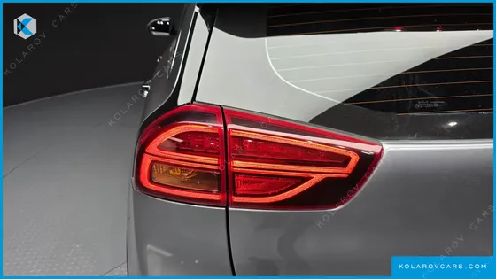KIA NIRO PRESTIGE