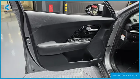 KIA NIRO PRESTIGE