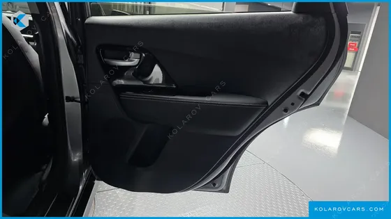 KIA NIRO PRESTIGE