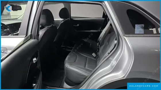 KIA NIRO PRESTIGE