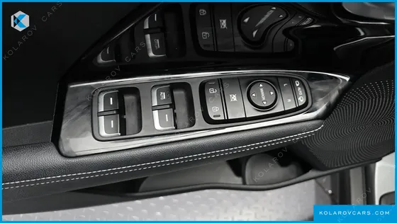 KIA NIRO PRESTIGE