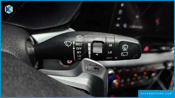 KIA NIRO PRESTIGE