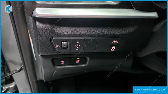 KIA NIRO PRESTIGE