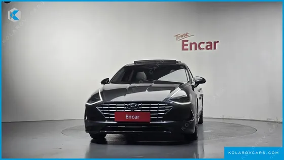 HYUNDAI SONATA INSPIRATION