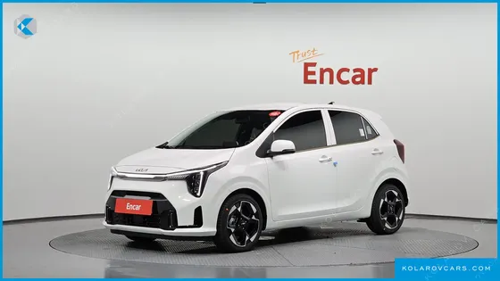 KIA MORNING (PICANTO) SIGNITURE