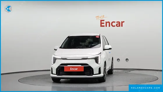 KIA MORNING (PICANTO) SIGNITURE