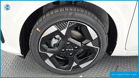 KIA MORNING (PICANTO) SIGNITURE