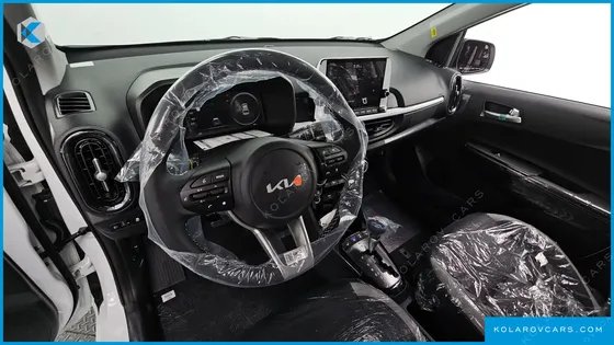 KIA MORNING (PICANTO) SIGNITURE