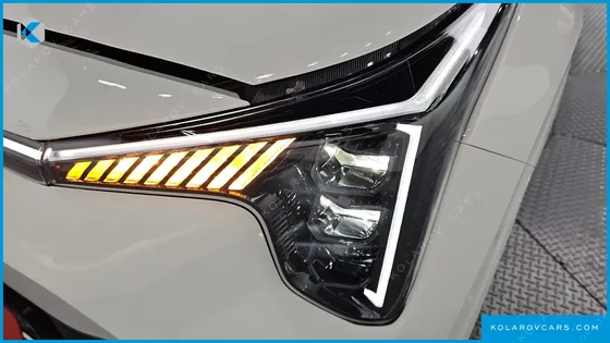 KIA MORNING (PICANTO) SIGNITURE