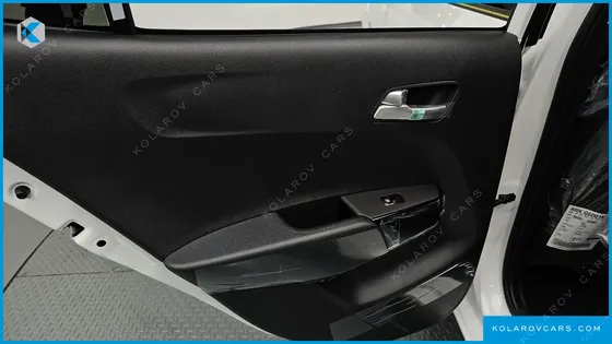 KIA MORNING (PICANTO) SIGNITURE