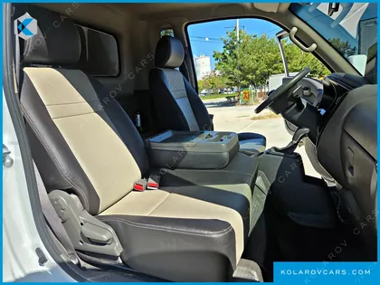 HYUNDAI PORTER II SUPER CAP ELECTRIC(EV)