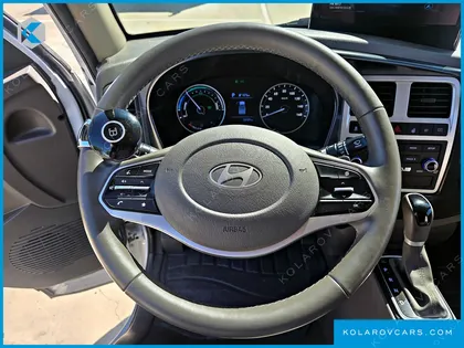 HYUNDAI PORTER II SUPER CAP ELECTRIC(EV)