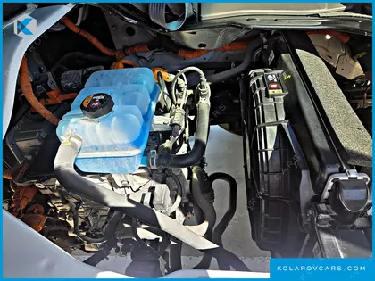 HYUNDAI PORTER II SUPER CAP ELECTRIC(EV)