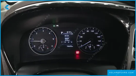 HYUNDAI PORTER II DUBLE CAP CRDI