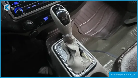 HYUNDAI PORTER II DUBLE CAP CRDI