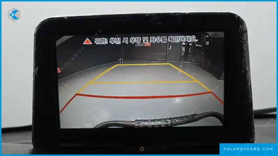 HYUNDAI PORTER II DUBLE CAP CRDI