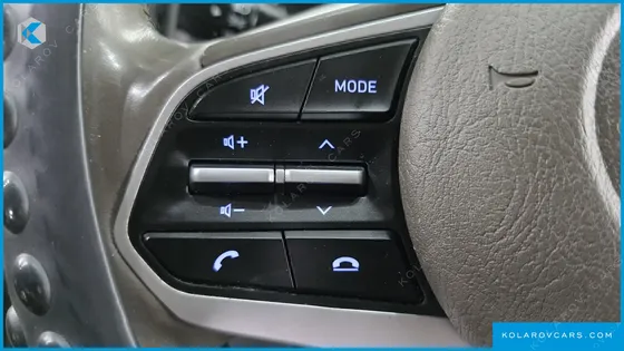 HYUNDAI PORTER II DUBLE CAP CRDI