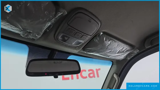 HYUNDAI PORTER II DUBLE CAP CRDI