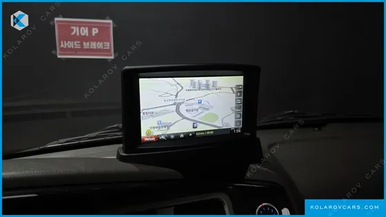 HYUNDAI PORTER II STANDARD CAP CRDI