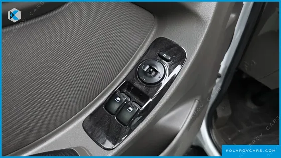 HYUNDAI PORTER II STANDARD CAP CRDI