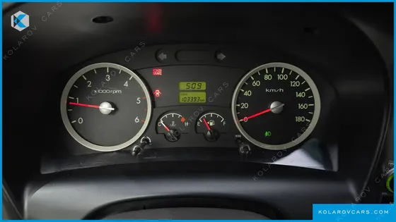 HYUNDAI PORTER II SUPER CAP CRDI