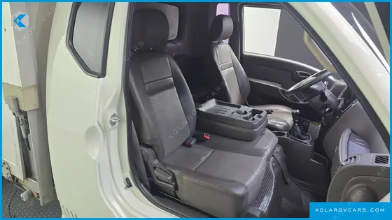 HYUNDAI PORTER II SUPER CAP CRDI