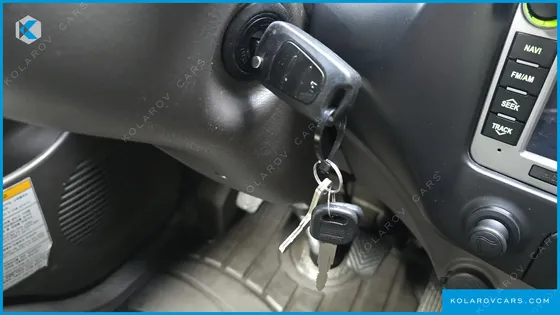 HYUNDAI PORTER II SUPER CAP CRDI