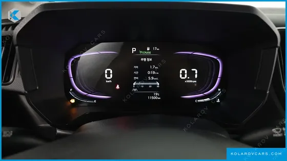 KIA RAY PRESTIGE
