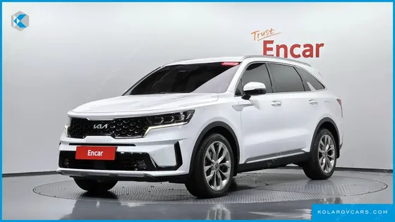 KIA SORENTO DIESEL 2.2 2WD