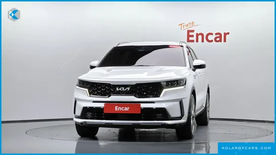 KIA SORENTO DIESEL 2.2 2WD