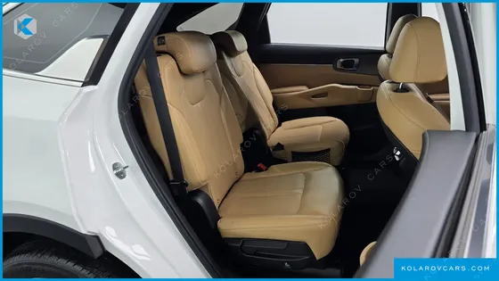 KIA SORENTO DIESEL 2.2 2WD