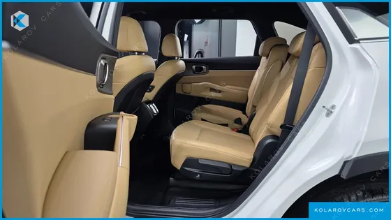 KIA SORENTO DIESEL 2.2 2WD