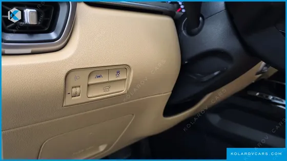 KIA SORENTO DIESEL 2.2 2WD