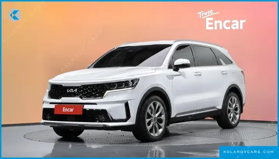 KIA SORENTO DIESEL 2.2 2WD