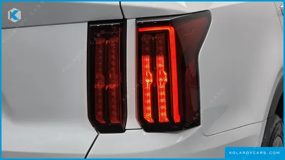 KIA SORENTO DIESEL 2.2 2WD