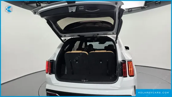 KIA SORENTO DIESEL 2.2 2WD