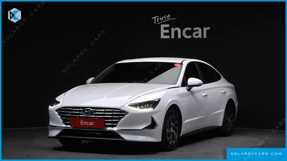 HYUNDAI SONATA MODERN