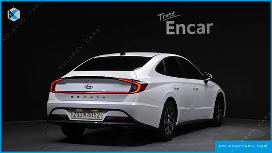 HYUNDAI SONATA MODERN