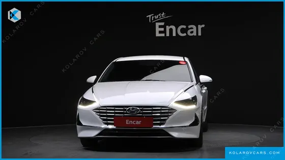 HYUNDAI SONATA MODERN