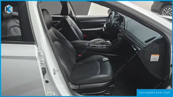 HYUNDAI SONATA MODERN