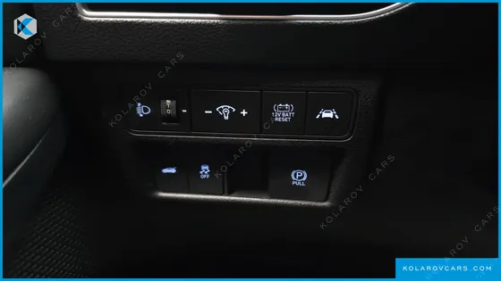 HYUNDAI SONATA MODERN