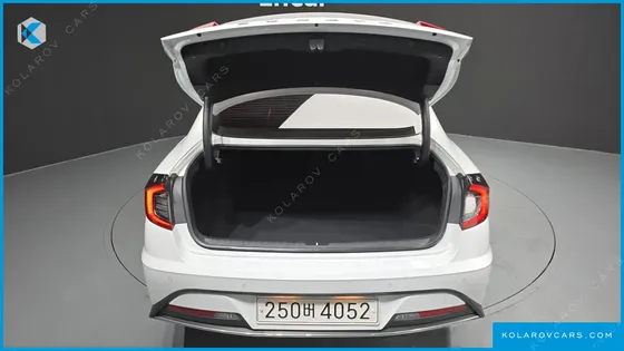 HYUNDAI SONATA MODERN