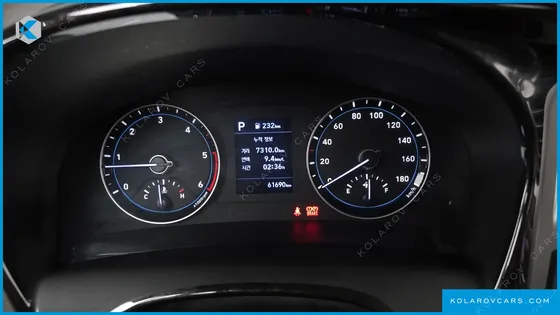 HYUNDAI PORTER II DUBLE CAP CRDI