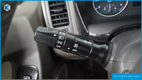 HYUNDAI PORTER II DUBLE CAP CRDI