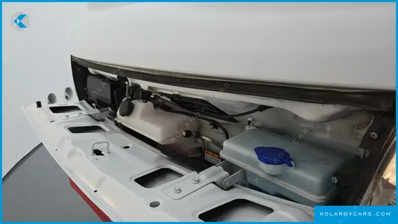 HYUNDAI PORTER II DUBLE CAP CRDI