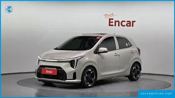 KIA MORNING (PICANTO) SIGNITURE