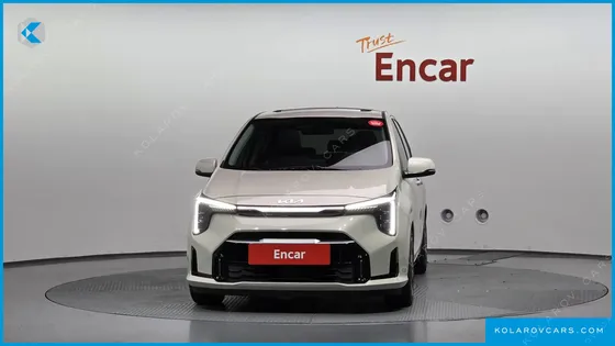 KIA MORNING (PICANTO) SIGNITURE